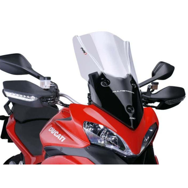 Puig Touring Plus Screen Clear